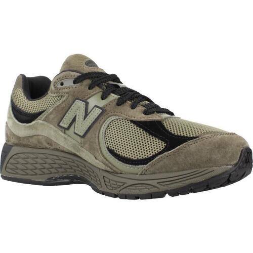 New Balance M2002 Verde