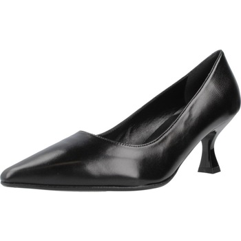 Sapatos Mulher Escarpim Joni 27111J Preto