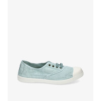 Sapatos Mulher Sapatilhas Natural World 102E OLD LAVANDA Verde