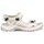 Sapatos Mulher Sandálias Ecco 069563 Rosa