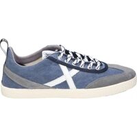 Sapatos Homem Sapatilhas Munich 8161085 Azul