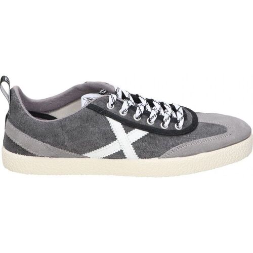 Sapatos Homem Sapatilhas Munich 8161086 Preto