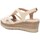 Sapatos Mulher Sandálias Xti 37076 Branco