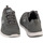 Sapatos Homem Fitness / Training  Skechers Flex Advantage 3.0 Cinza