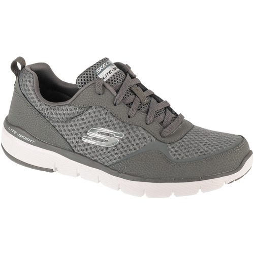 Skechers Flex Advantage 3.0 Cinza