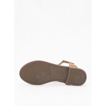 Sapatos Mulher Sandálias The Happy Monk 37093 Bege