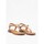 Sapatos Mulher Sandálias The Happy Monk 37093 Bege