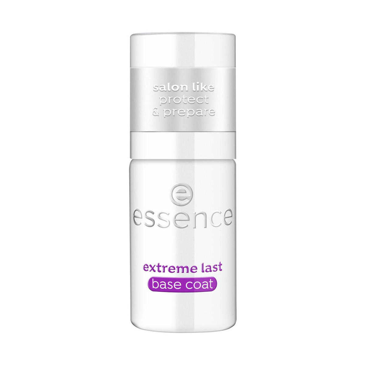 beleza Mulher Base e Topcoats Essence Base Coat Extreme Last Outros