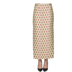 Textil Mulher Saias Etro GNN00005036AE Multicolor