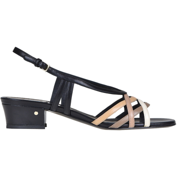 Sapatos Mulher Escarpim Laurence Decade CAT00005100AE Multicolor