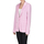 Textil Mulher Casacos  Dondup CSG00005078AE Rosa