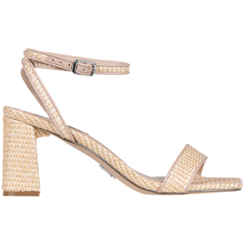 Sapatos Mulher Escarpim Steve Madden CAT00005089AE Bege