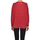 Textil Mulher camisolas C.t. Plage MGP00005054AE Vermelho