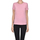 Textil Mulher T-shirts e Pólos Velvet TPS00005098AE Verde
