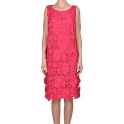 Textil Mulher Vestidos Clips VS000005096AE Violeta