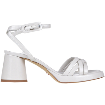 Sapatos Mulher Escarpim Halmanera CAT00005091AE Cinza