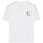 Textil Homem T-Shirt mangas curtas Guess M5RI73 K8FQ4 Branco