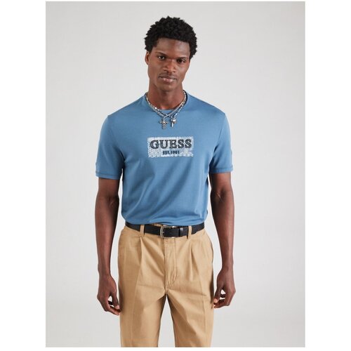 Guess M5GI19 J1314 Azul