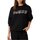 Textil Mulher Sweats Guess V4BQ15 K7UW2 Preto