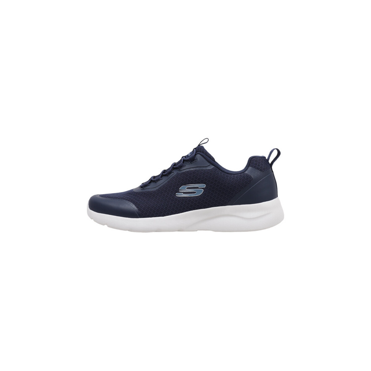 Sapatos Homem Sapatilhas Skechers DYNAMIGHT 2.0 - SETNER Marinho