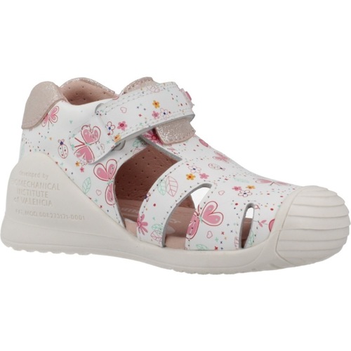 Biomecanics 252101B Branco
