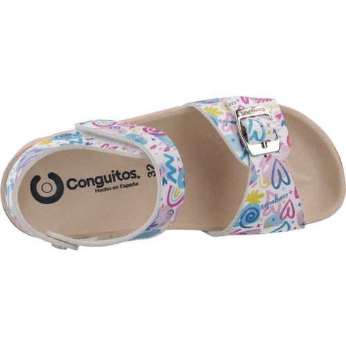 Conguitos COSH285070 Multicolor