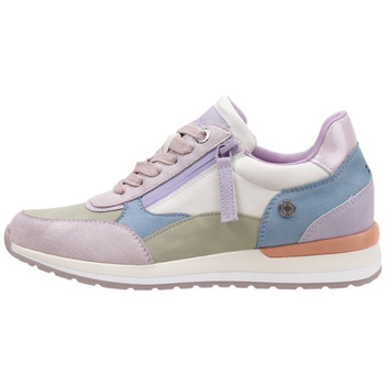 Sapatos Mulher Sapatilhas Refresh 172630 Violeta