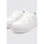 Sapatos Mulher Sapatilhas Refresh 172410 Branco