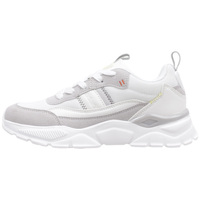 Sapatos Mulher Sapatilhas Refresh 172725 Branco