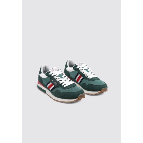 Pepe jeans KINGSTON HERITAGE M Verde