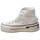 Sapatos Mulher Sapatilhas Nan-Ku 465228 Branco