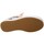 Sapatos Mulher Sapatilhas Nan-Ku 465228 Branco