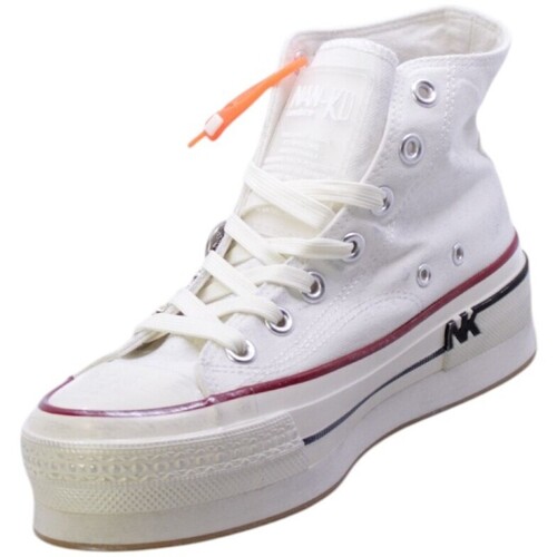 Nan-Ku 465228 Branco