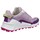 Sapatos Mulher Sapatos de caminhada Ecco Biom 2.1 X Mountain Violeta