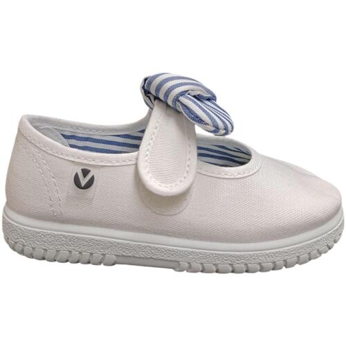 Sapatos Criança Sabrinas Victoria ojala Bege