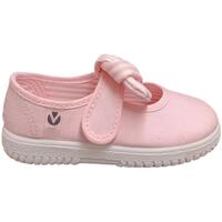 Sapatos Criança Sabrinas Victoria ojala Rosa