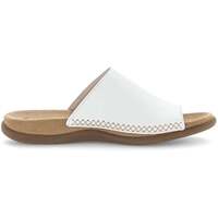Sapatos Mulher Sandálias Gabor 03.700.21 Branco