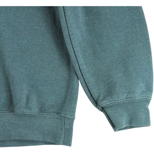 Gildan Sweat  Holy Name Green Wave Volleyball Cinza