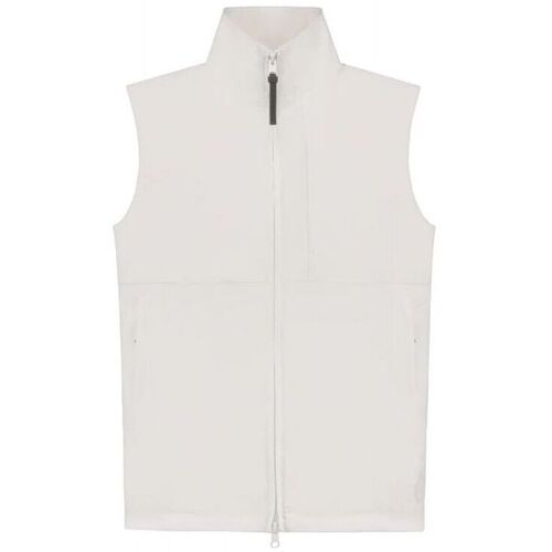 Textil Homem Casacos  People Of Shibuya ICHI PM931-020 PLASTER Bege