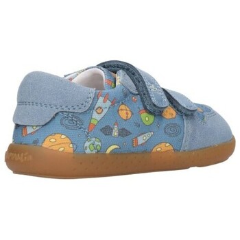 Garvalin 252341 Niño Azul Azul