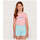 Textil Rapariga T-shirts e Pólos Guess K4RI31-G6V9-9-17 Rosa