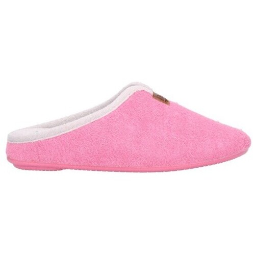 Sapatos Mulher Chinelos Norteñas 6-20 Mujer Fucsia Violeta