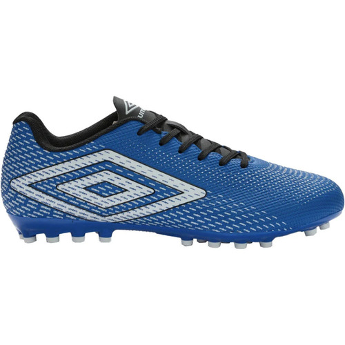 Sapatos Homem Chuteiras Umbro AURORA II AG Multicolor