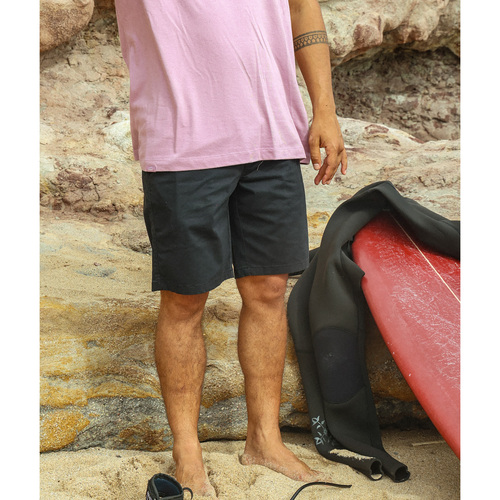 Oxbow Short HIGHFIVE Preto