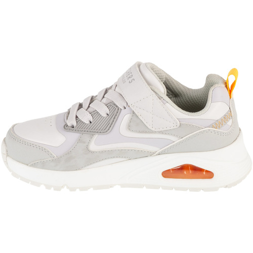 Skechers Uno Gen1 - Color Rays Cinza