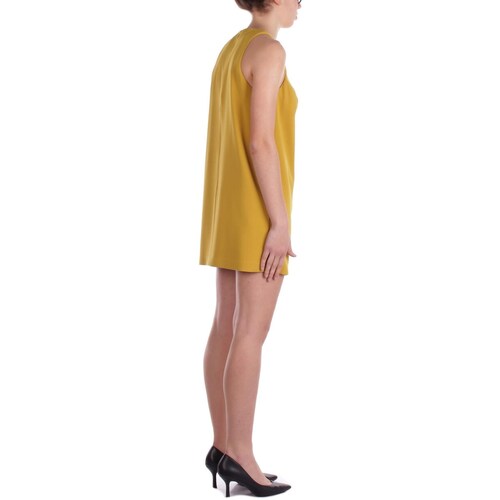 Elisabetta Franchi AB72851E2 Amarelo