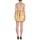 Textil Mulher Jaquetas Elisabetta Franchi AB70551E2 Amarelo