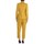 Textil Mulher Casacos/Blazers Elisabetta Franchi TP00351E2 Amarelo