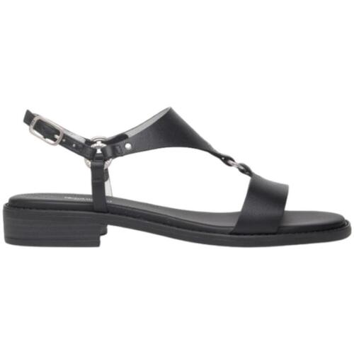 Sapatos Mulher Sandálias NeroGiardini  Preto