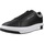 Sapatos Homem Sapatilhas EAX XUX123 XV761 Preto